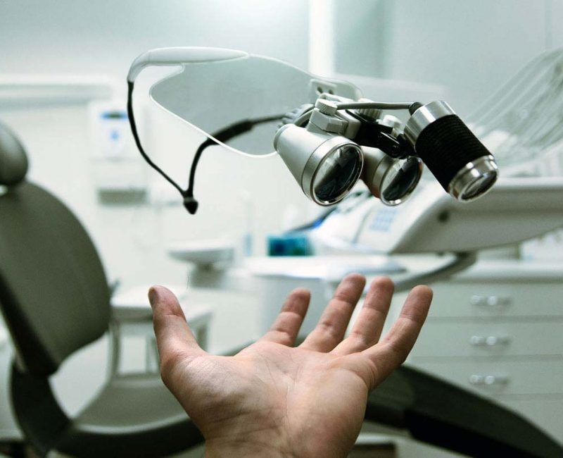 Investigații oftalmologice