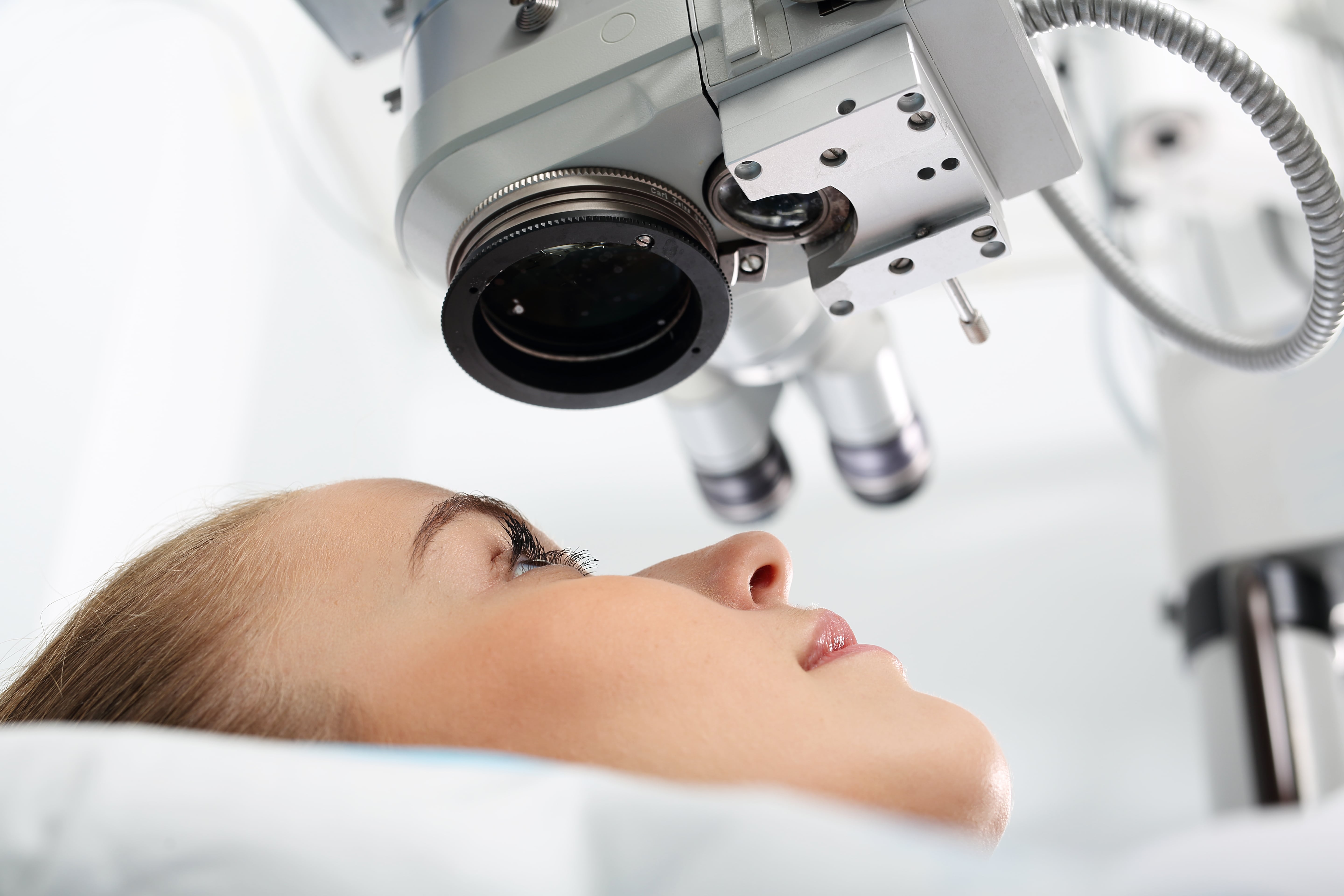 Cataractă congenitală | INFOSAN, Operație pentru restabilirea vederii cum se face