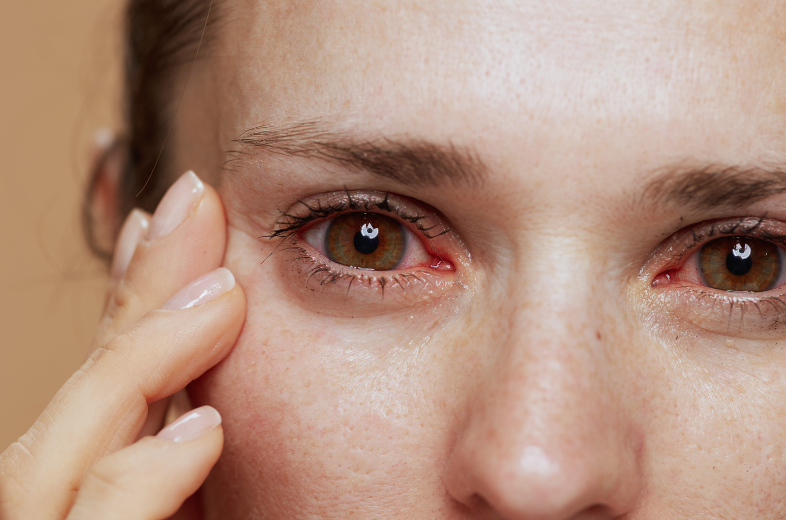 Sănătatea ochilor și bolile cronice