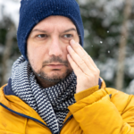 Îngrijirea ochilor pe timp de iarnă