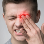 Trezirea cu ochiul umflat peste noapte