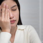 Oboseala oculară primăvara