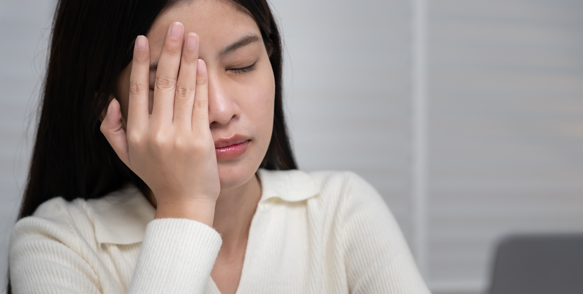 Oboseala oculară primăvara